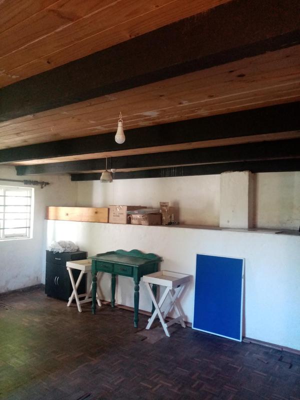 3 Bedroom Property for Sale in Hogsback Eastern Cape